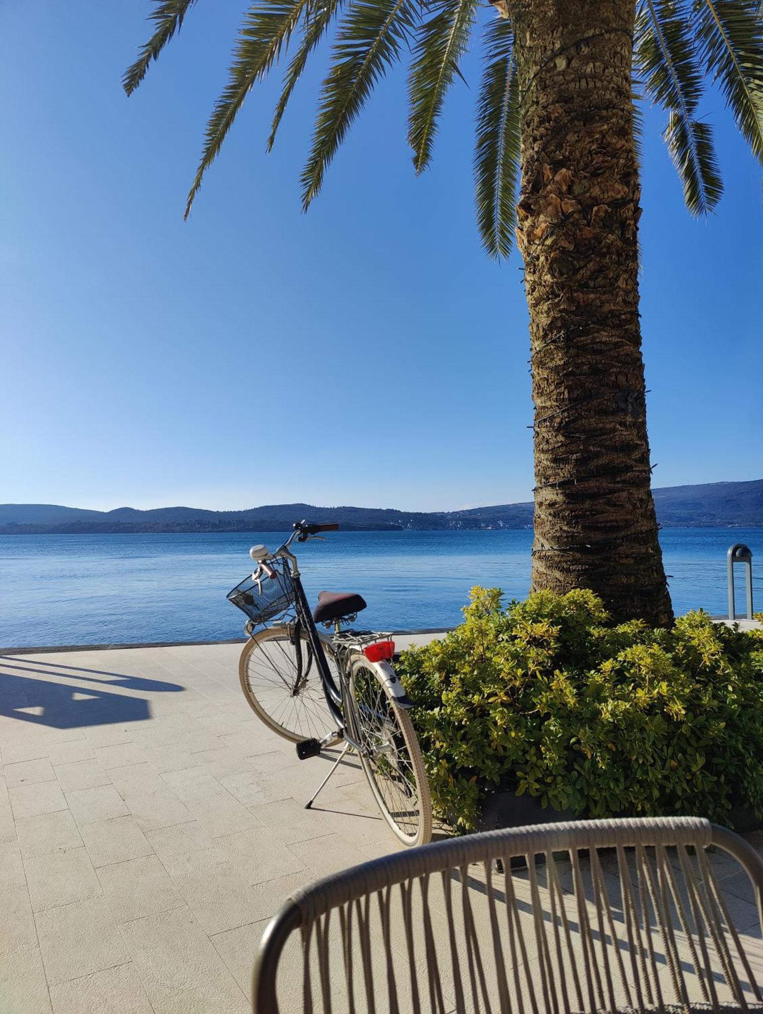 Miro Guesthouse Tivat Exteriér fotografie