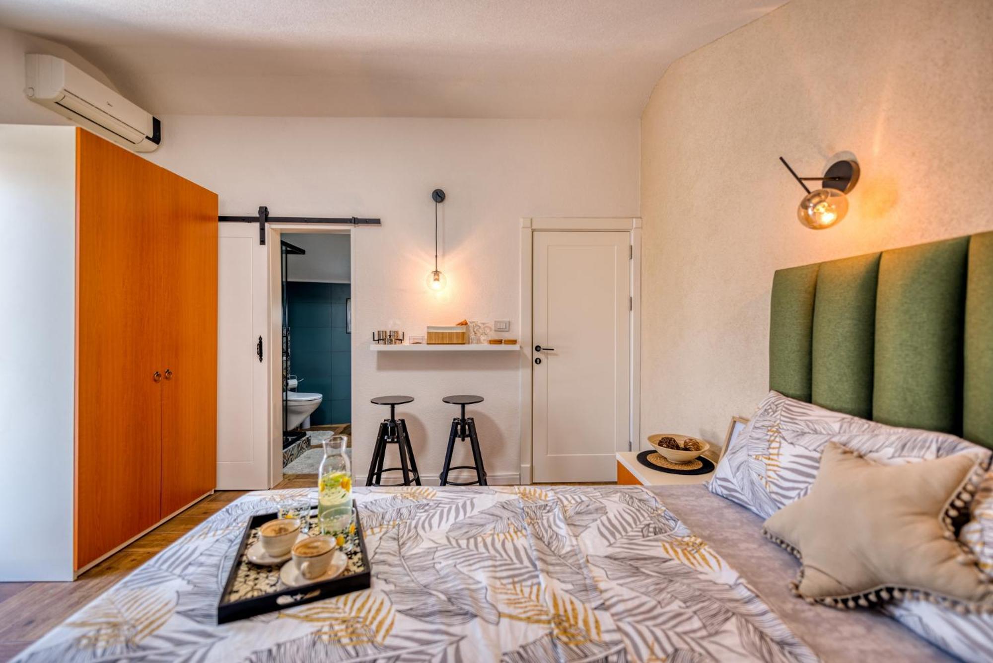 Miro Guesthouse Tivat Pokoj fotografie