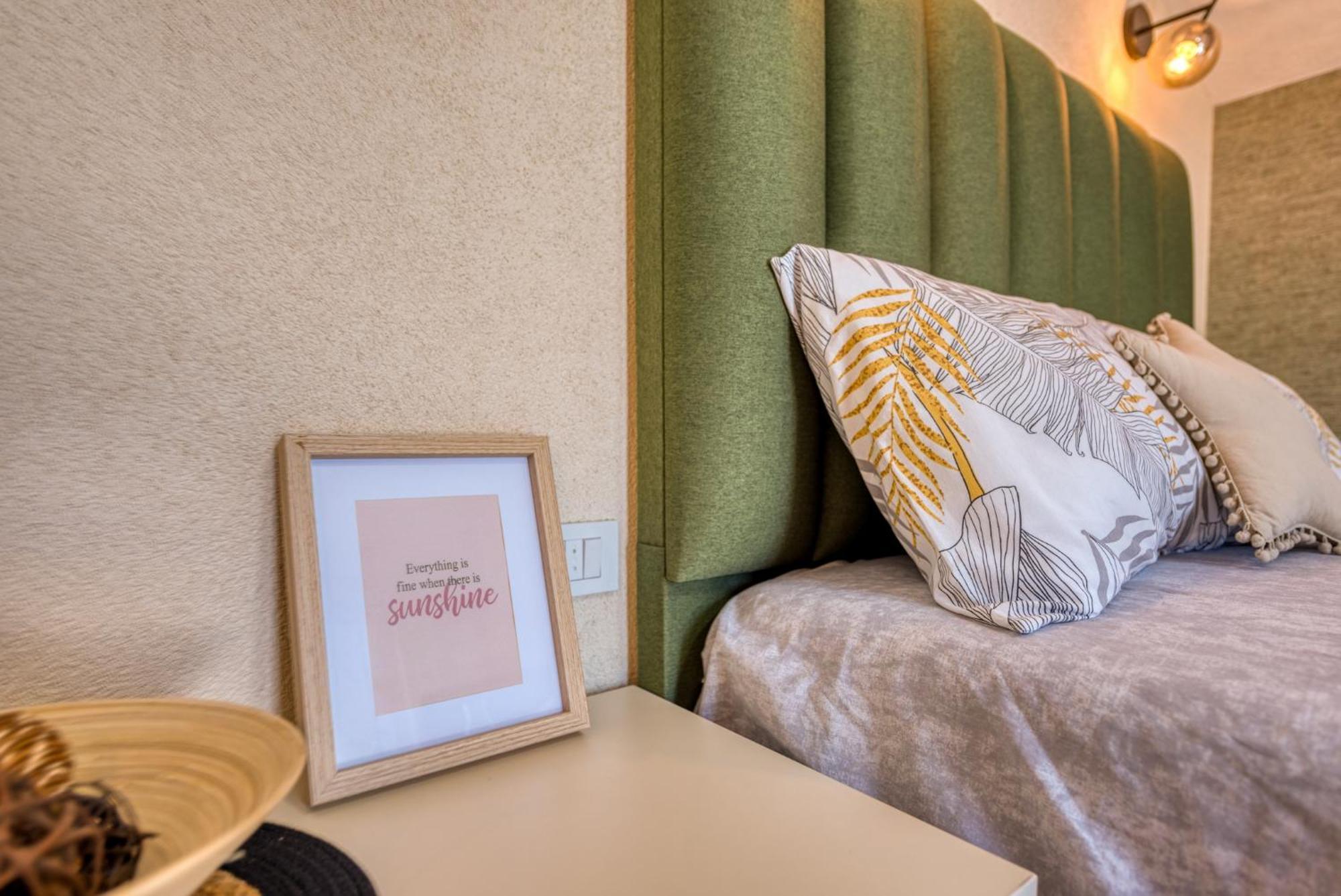 Miro Guesthouse Tivat Pokoj fotografie
