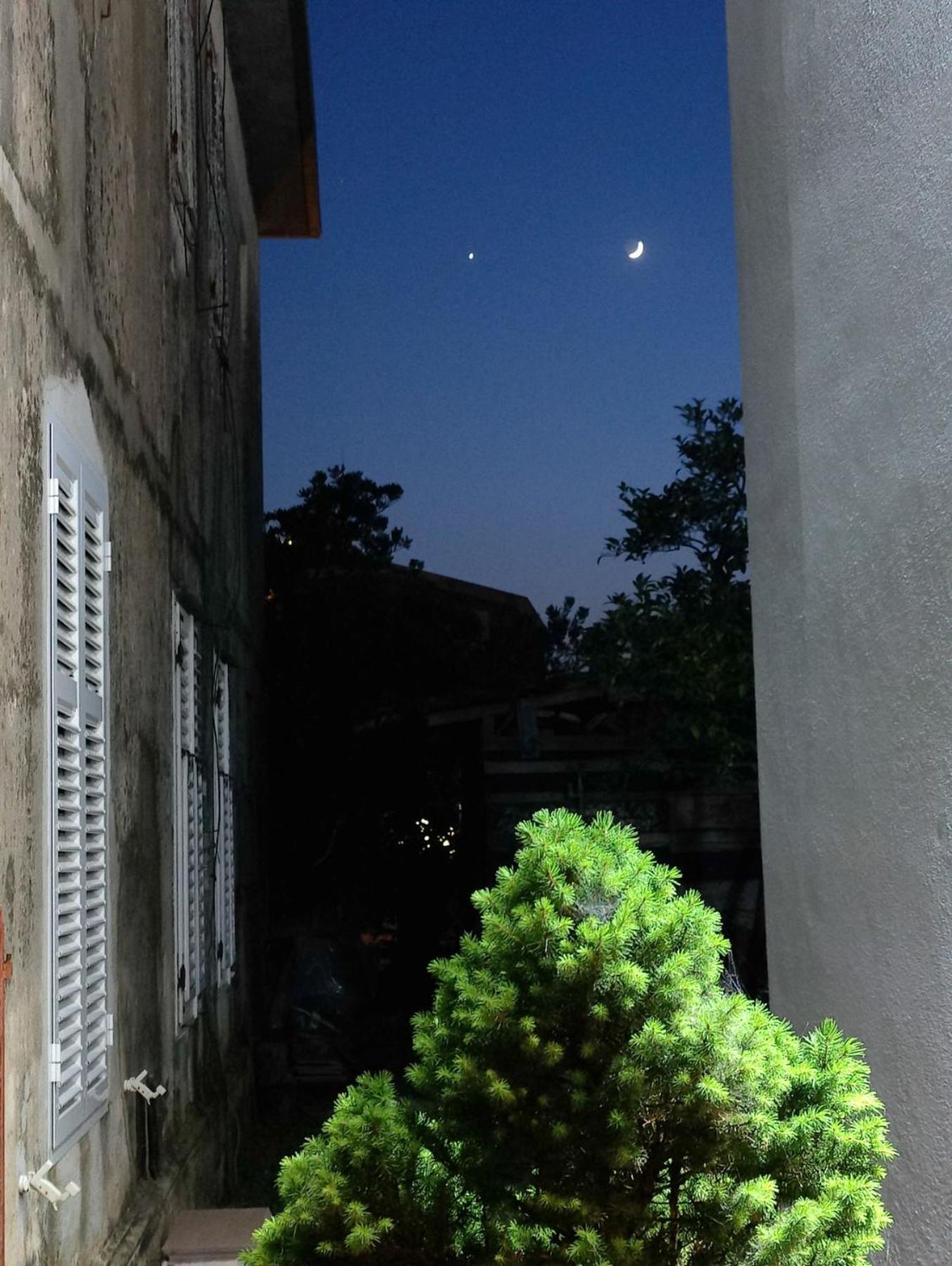 Miro Guesthouse Tivat Exteriér fotografie