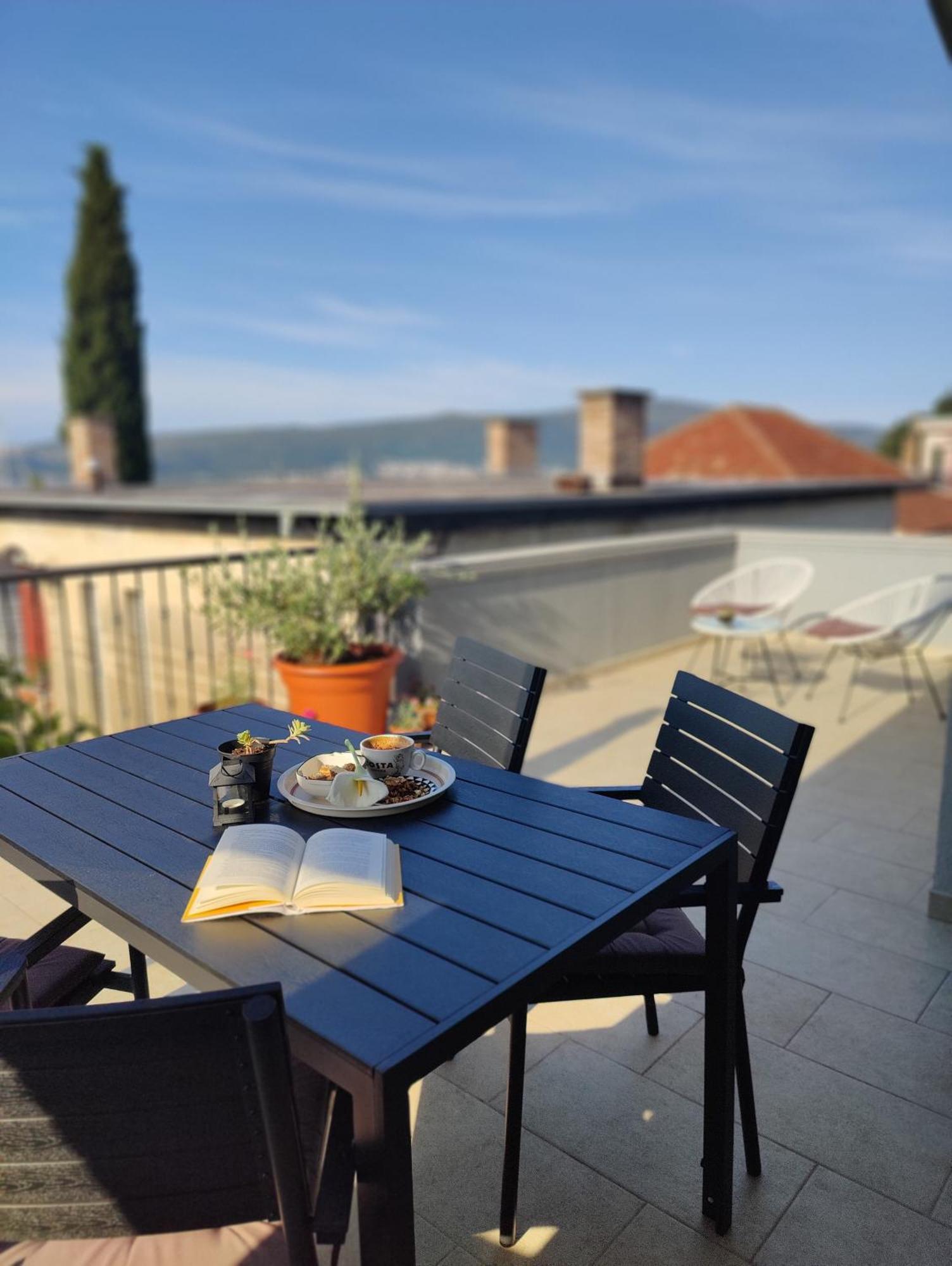 Miro Guesthouse Tivat Exteriér fotografie