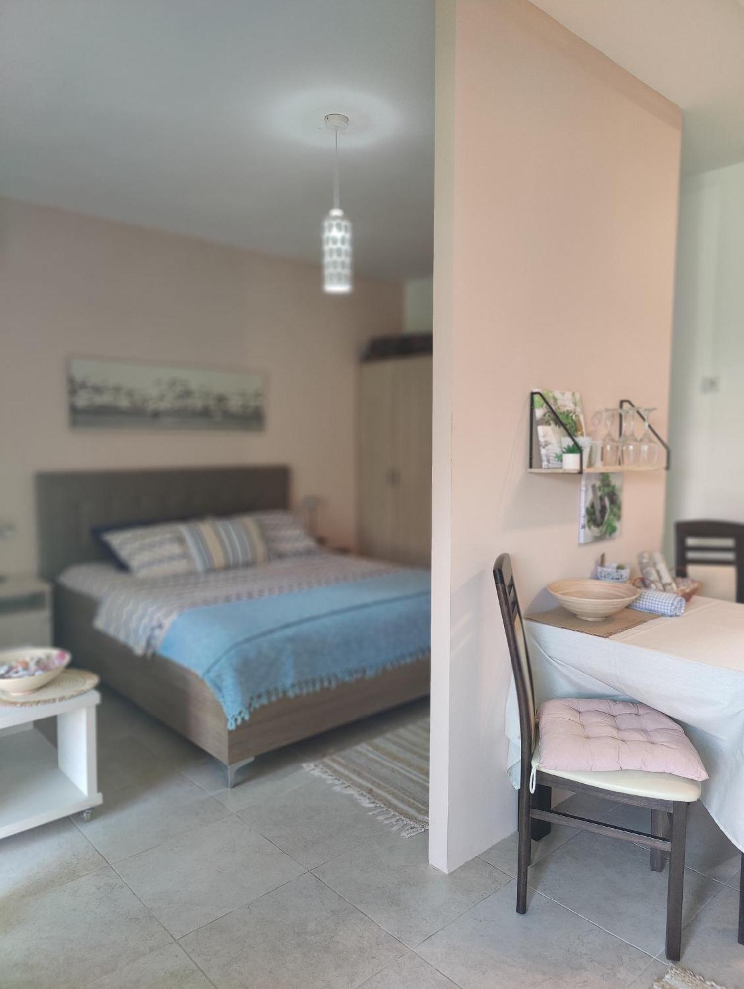 Miro Guesthouse Tivat Exteriér fotografie